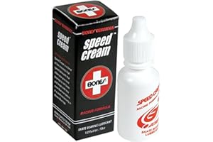 KLJYNL Bones Speed Cream Skate Bearing Lubricant
