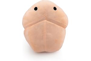 Mad Monkey Willy The Warmer Heated Cushion - Fun Plush