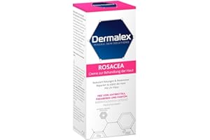 OMEGA PHARMA DEUTSCHLAND GMBH Dermalex Rosacea Cream 30 g Cream