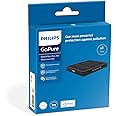 Philips Select Filter Plus for GoPure Power 9311 - Replacement Filter for Car Air Purifer - 160 * 135 - Hepa and Hesa Filter for Car Air Purifier (Pack of 2)