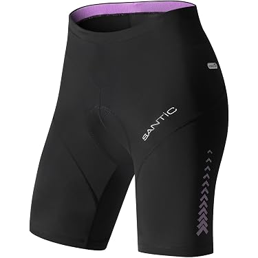 Sundried Cuissard à Bretelles Rembourré - Confort Et Respiration à Vélo Pour Femmes