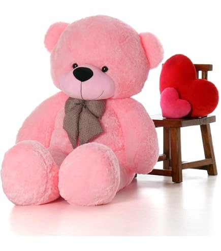Buy Steiff Fynn Teddy Bear - Beige Online at Low Prices in India