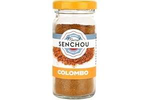 MARCEL SENCHOU - COLOMBO 43G - Epices - épices - 4560020