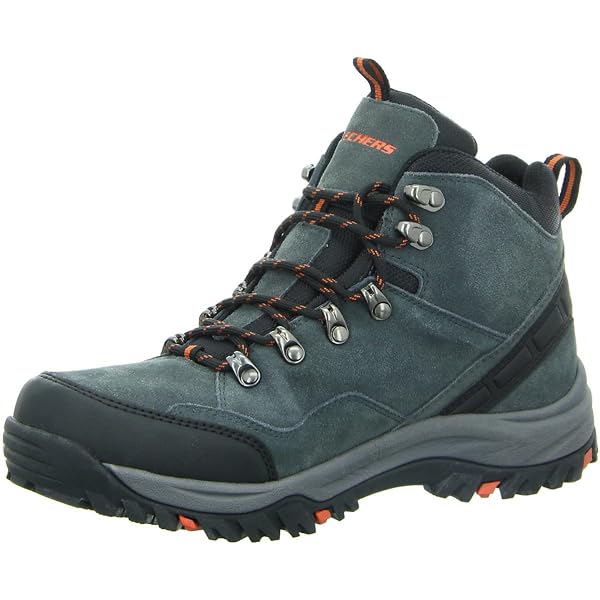 Bottes Randonnée Columbia Razor Ridge Mid II – Homme 6.5 – Marron – État Neuf