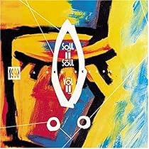 ★ＵＫオリジナル盤★SOUL Ⅱ SOUL 88～93 SOUL II SOUL / Volume IV The Classic Singles 88-93 (LP