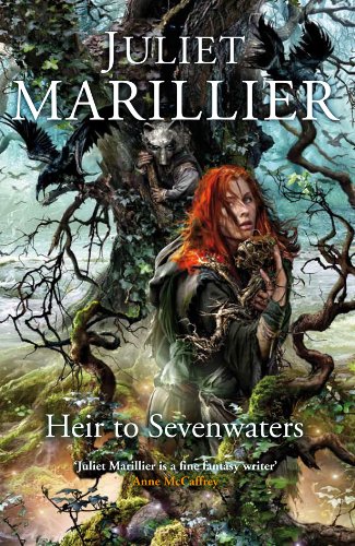 Heir to Sevenwaters (The Sevenwaters Trilogy Book 4) (English Edition) livre