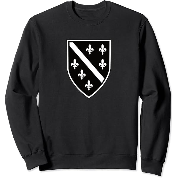 Bosnien - Bosna Herzegowina Fan Shirt - Damen T-Shirt