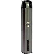 elfbar elfa kaufen Uwell Caliburn G Pod Kit 690 mAh, Pod-System 2 ml, e-Zigarette, grau:  Amazon.de: Elektronik & Foto