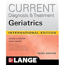 Essentials of Clinical Geriatrics  老年医学 Essentials of Clinical Geriatrics, Eighth Edition : Kane
