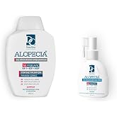 Alopecia Procapil ve IGF İ&ccedil;erikli Serum ve Şampuan Seti (ERKEK)