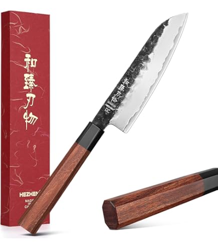 Kai Seki Magoroku Kaname AE-5502 kiritsuke, 19,5 cm | Achetez à prix
