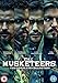 Musketeers - The Complete Collection [DVD]