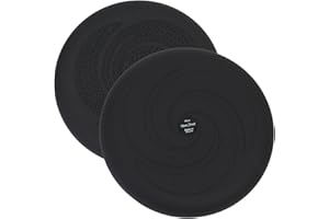 Fitness-Freund Balance-Kissen 36 cm für Rückentraining, Koordination, Ballsitzkissen, Made in Germany