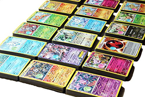 Pokemon 100 Rare Trading Cards Black Star | Desertcart Brunei Pokemon 100 Rare Trading Cards Black Star | Desertcart Brunei