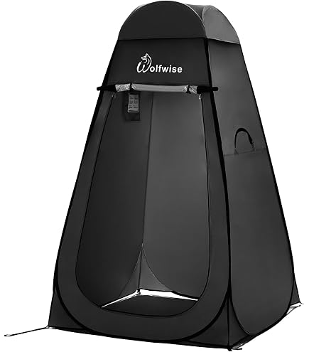 Douche Camping Portable LIBERRWAY Avec Pompe Et Batterie Rechargeable – 2m Tuyau, Jet Puissant, Idéale Voyage & Voiture