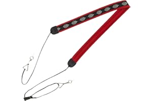 Ortola - Cordon Bandurria N.5, Rojo