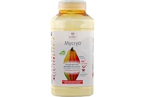 CACAO BARRY Beurre de Cacao Mycryo