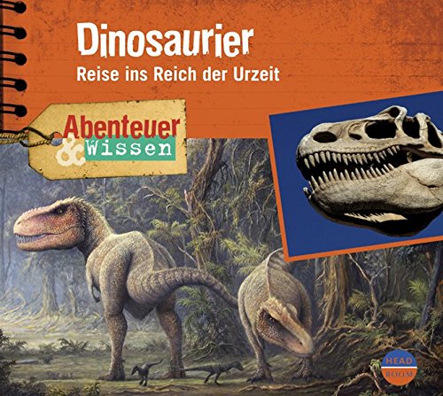 Download <br /><br />Abenteuer & Wissen: Dinosaurier. Reise ins Reich der Urzeit Download Abenteuer & Wissen: Dinosaurier. Reise ins Reich der Urzeit