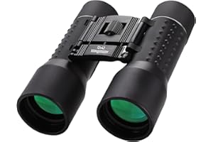 Xnourney 12X42 HD Binoculars for Adults, Professional Large View Binoculars with Clear Low Light Vision, Waterproof Binoculars for Bird Watching, Hunting, Travel, Hiking, Sports, Concerts