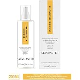 Skinmaster Arındırıcı Etkiye Sahip Yağ Bazlı Temizleyici Y&uuml;z ve V&uuml;cut İ&ccedil;in