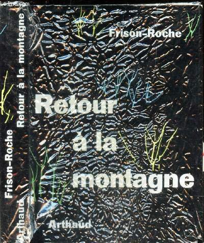 Download Retour à la montagne Download Retour à la montagne