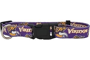 LITTLE EARTH PRODUCTIONS Littlearth NFL Arizona Cardinals Team Pet Halsband