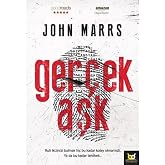 Ger&ccedil;ek Aşk: Ruh ikizinizi bulmak hi&ccedil; bu kadar kolay olmamıştı. Ya da bu kadar tehlikeli...