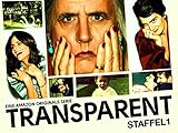  Transparent Staffel 1: Behind-the-Scenes
