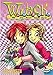 W.I.T.C.H. Bd. 1. Halloween by 