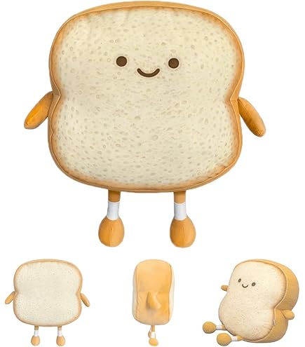 AOQILN Globus Plüsch Spielzeug - Pädagogisches Erdkugel-Kissen 24cm