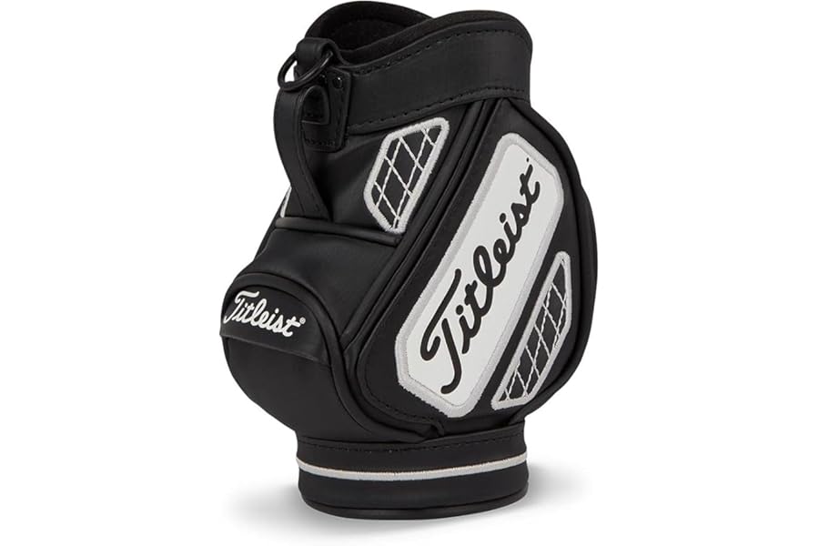 Titleist Tour Series Desk Caddy