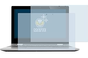 brotect Screen Protector Anti-Glare compatible with Lenovo Chromebook C340 11" (2 Pack) Screen Protector Matte, Anti-Fingerprint Protection Film