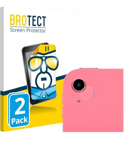 Apgo Kamerainsel-Schutzfolie Für Nokia T21 – Carbon-Look, Kratzfest, Inkl. Reinigungstuch