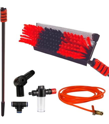 Detergente Pannelli Solari Fischer - Pulente Senza Risciacquo Per Celle Fotovoltaiche, Senza Graffi E Residui