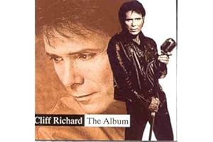 Cliff Richard the Album