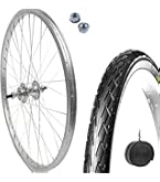 Campagnolo Wiel achter 28 scirocco zwart 9/10/11v - All wheels
