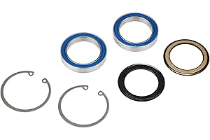 R ROTOR BIKE COMPONENTS Roulements BB30 Acier