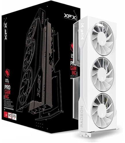 Sapphire Technology Pure AMD Radeon RX 9060 XT Gaming OC, 16GB