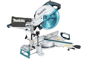 Makita LS1110F/2 piła ukośna 240 V 260 mm
