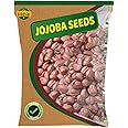 Panai® -100% Germinated Jojoba Seeds | Jojoba Beej | Premium JOJOBA Seeds |Jojoba Seeds For planting | Good for Skin & Hair