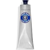 L'OCCITANE - Shea hand cream - 150 ml - Dry skin - Made in France