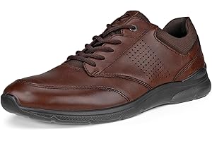 ECCO IRVING 511684 Buty Mężczyźni