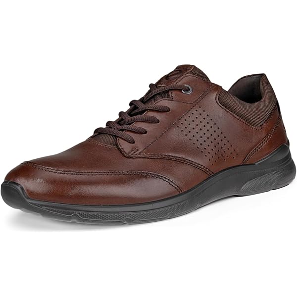 Jocaform Model 332 Shoes Business Half Shoes Lace-Up  Size 9.5 Uk 10.5 USA Florsheim Crossover Work FS2650 - Steel Toe Casual-Dress Shoe main image 3