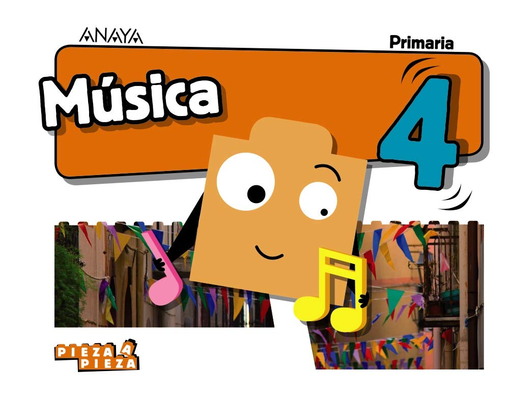 Música 4