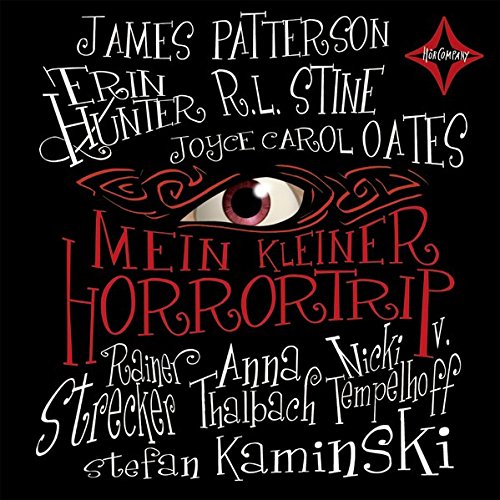 Mein kleiner Horrortrip: Gelesen von diversen Sprechern. 1 CD. Laufzeit ca. 75 Min.