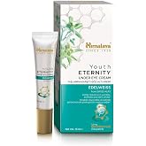 Himalayan Since 1930 Youth Eternity Anti-Aging Under-Eye Cream 15 ml, Anti-Wrinkle, Moisturizing
