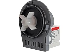 ASKOLL Ablaufpumpe 30 W 296037 M230 für Waschmaschine Candy – 92129444