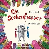 Image de Die Sockenfresser