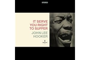 It Serve You Right To Suffer (Acoustic Sounds)