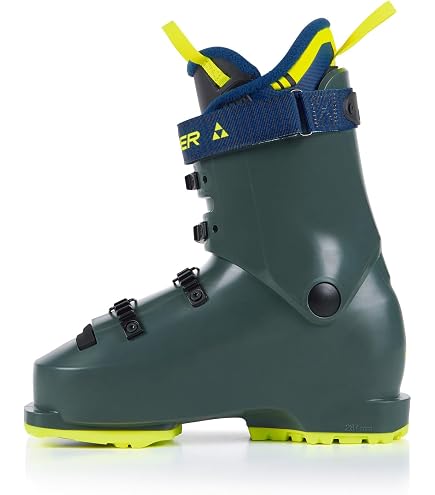 HEAD Raptor 60 Collection 2023/24 Children's Ski Boot (26/26.5
